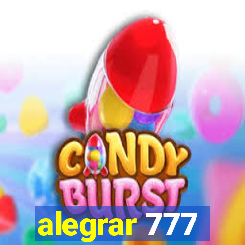 alegrar 777